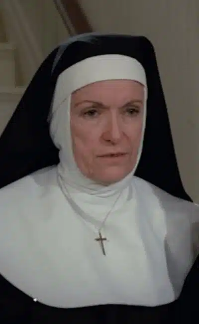 Lilyan Chauvin, photo du film Douce Nuit, Sanglante Nuit