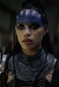 Cleopatra Coleman