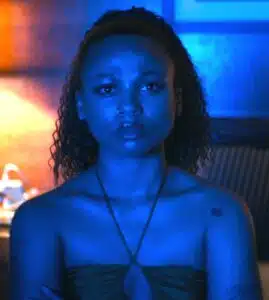 Myha’la Herrold