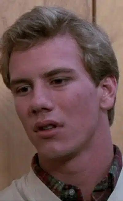 Robert Brian Wilson dans Douce Nuit Sanglante Nuit