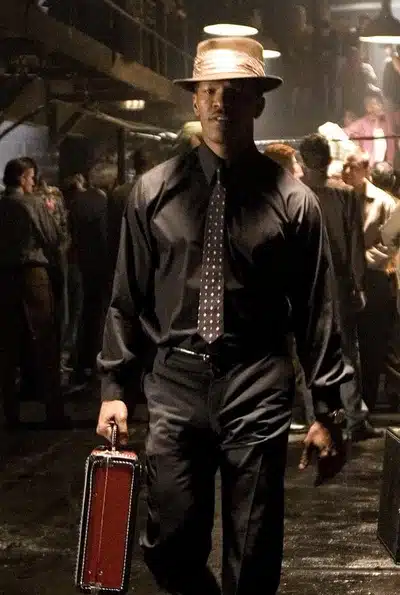 Hinton Battle dans "Dreamgirls"