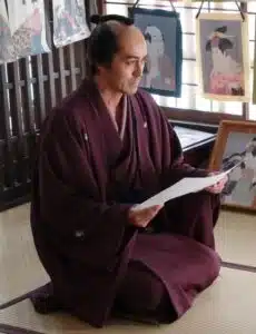 Hiroshi Abe
