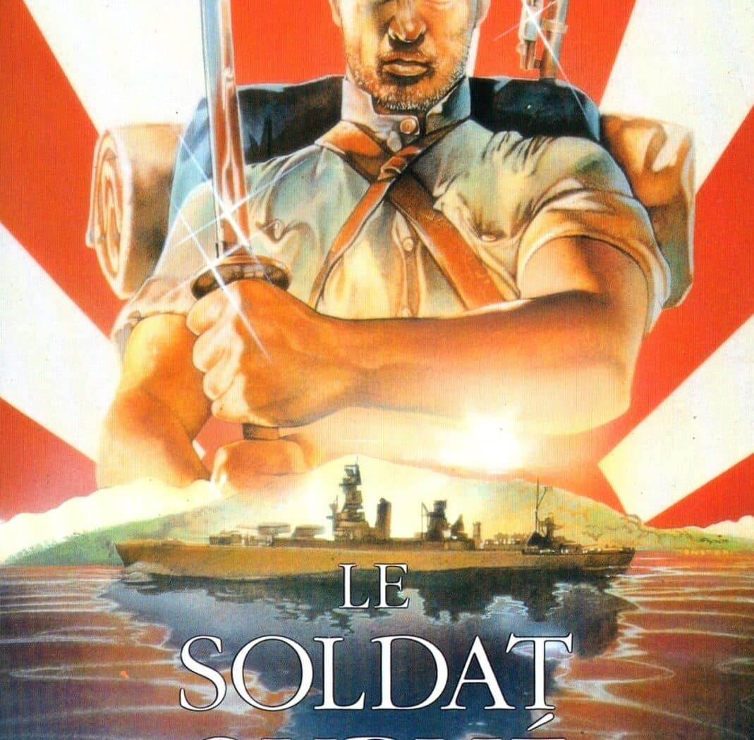 "Le soldat oublié" (1989)