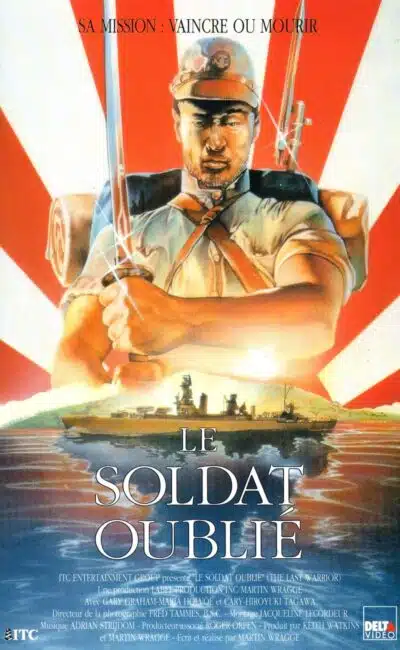 "Le soldat oublié" (1989)