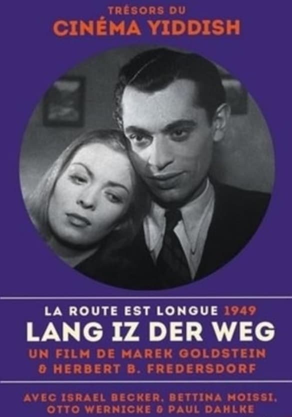 La route est longue (1948)