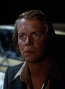 David Soul