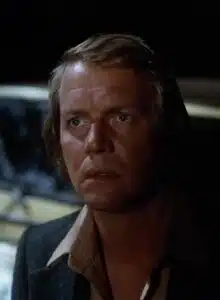 David Soul