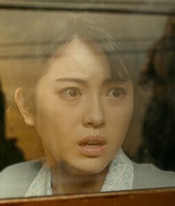 Minami Hamabe