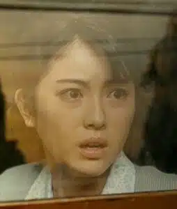 Minami Hamabe