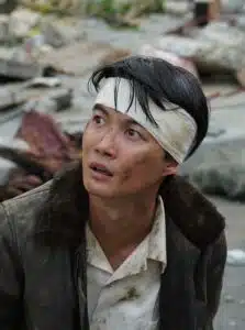 Ryūnosuke Kamiki