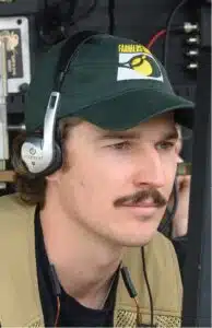 Bryce McGuire