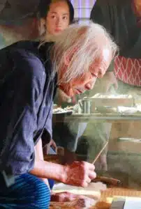 Min Tanaka