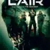 The Lair, affiche VOD