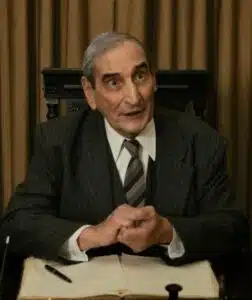 José Pinto