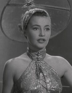 Jackie Loughery