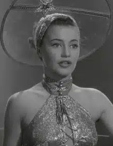 Jackie Loughery