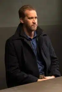 Kenneth Mitchell
