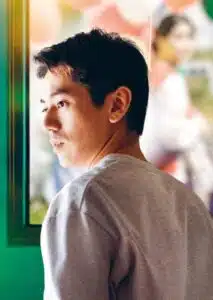 Kento Nagayama