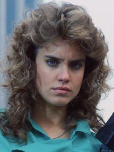 Catherine Mary Stewart