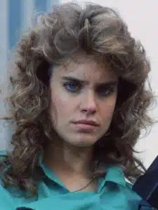 Catherine Mary Stewart
