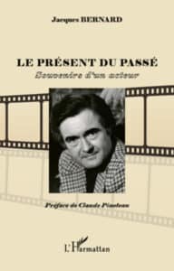 Jacques Bernard