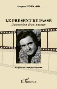 Jacques Bernard