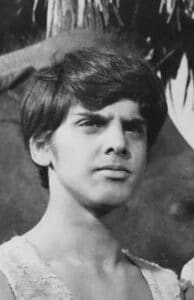Sajid Khan