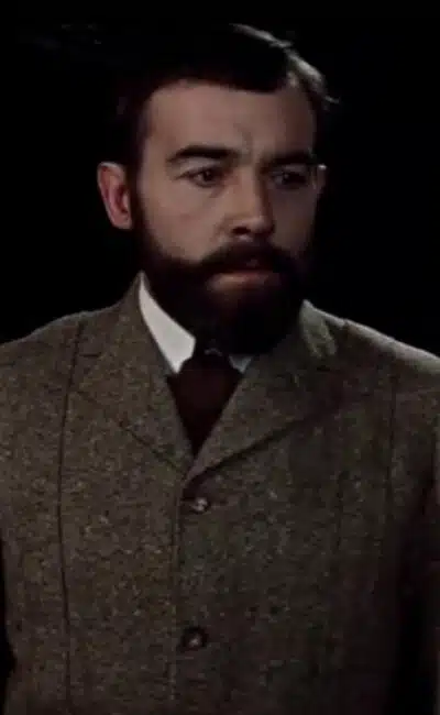 Michael Jayston dans "Nicolas et Alexandra" (1971)