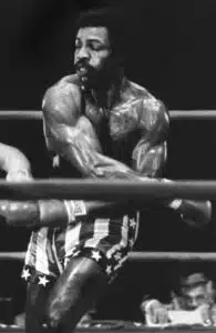 Carl Weathers