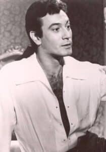 Gérard Barray