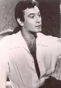 Gérard Barray