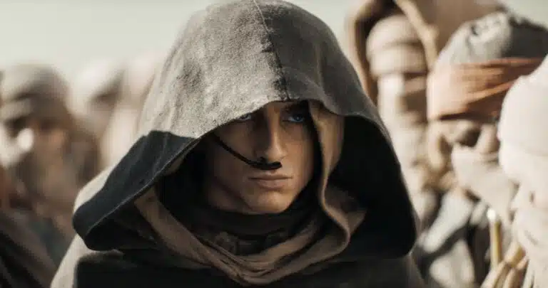 Démarrages Paris 14h : Dune 2 attendu comme le Messie