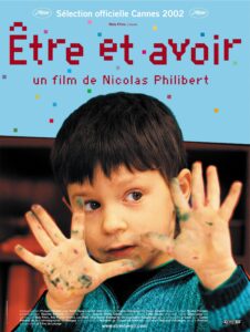 Nicolas Philibert