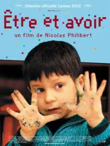 Nicolas Philibert