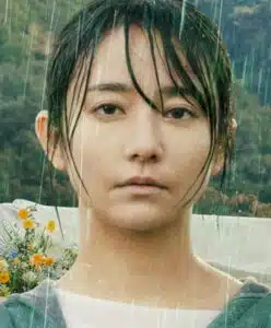 Fumino Kimura