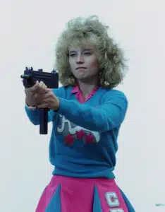 Kelli Maroney
