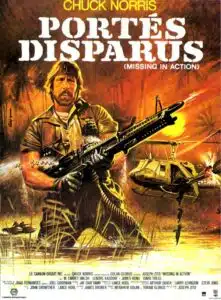 Chuck Norris