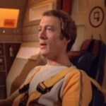 Michael Culver