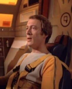 Michael Culver