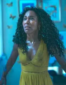 DeWanda Wise