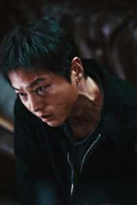 Song Joong-ki