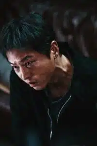 Song Joong-ki