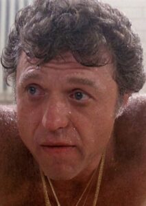 Steve Lawrence