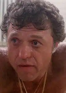 Steve Lawrence
