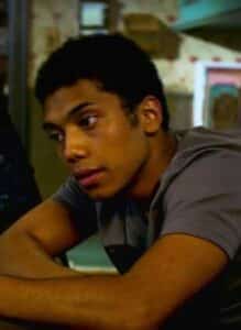 Chance Perdomo