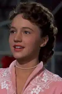 Anne Whitfield