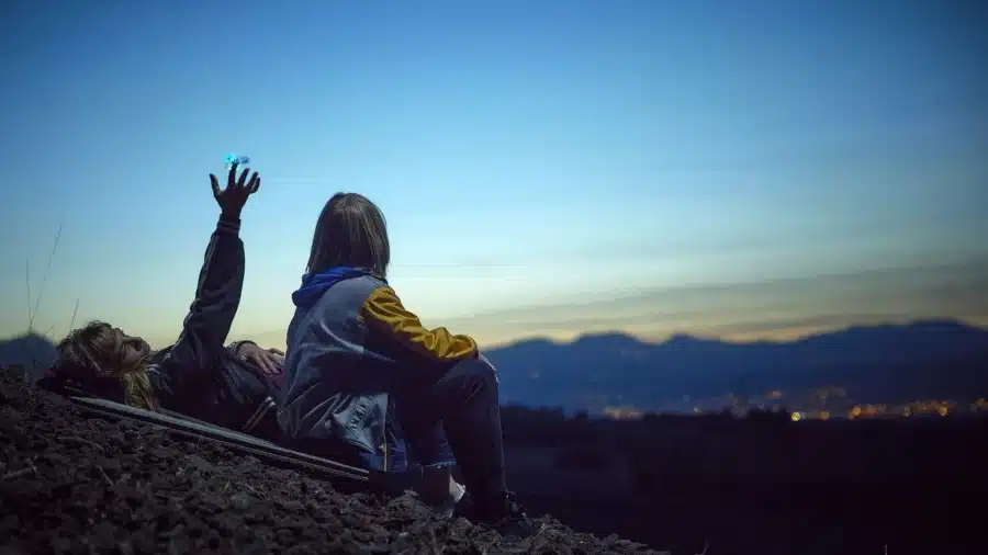 Pendant ce temps sur Terre, photo 2