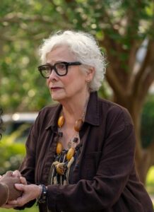 Betty Buckley