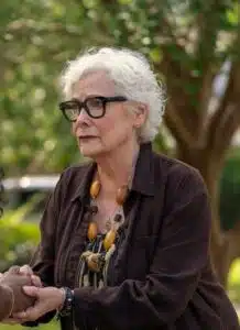 Betty Buckley