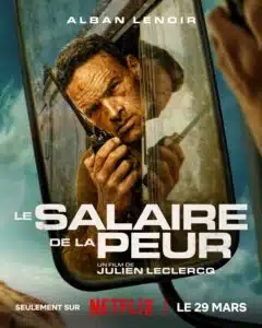 Alban Lenoir